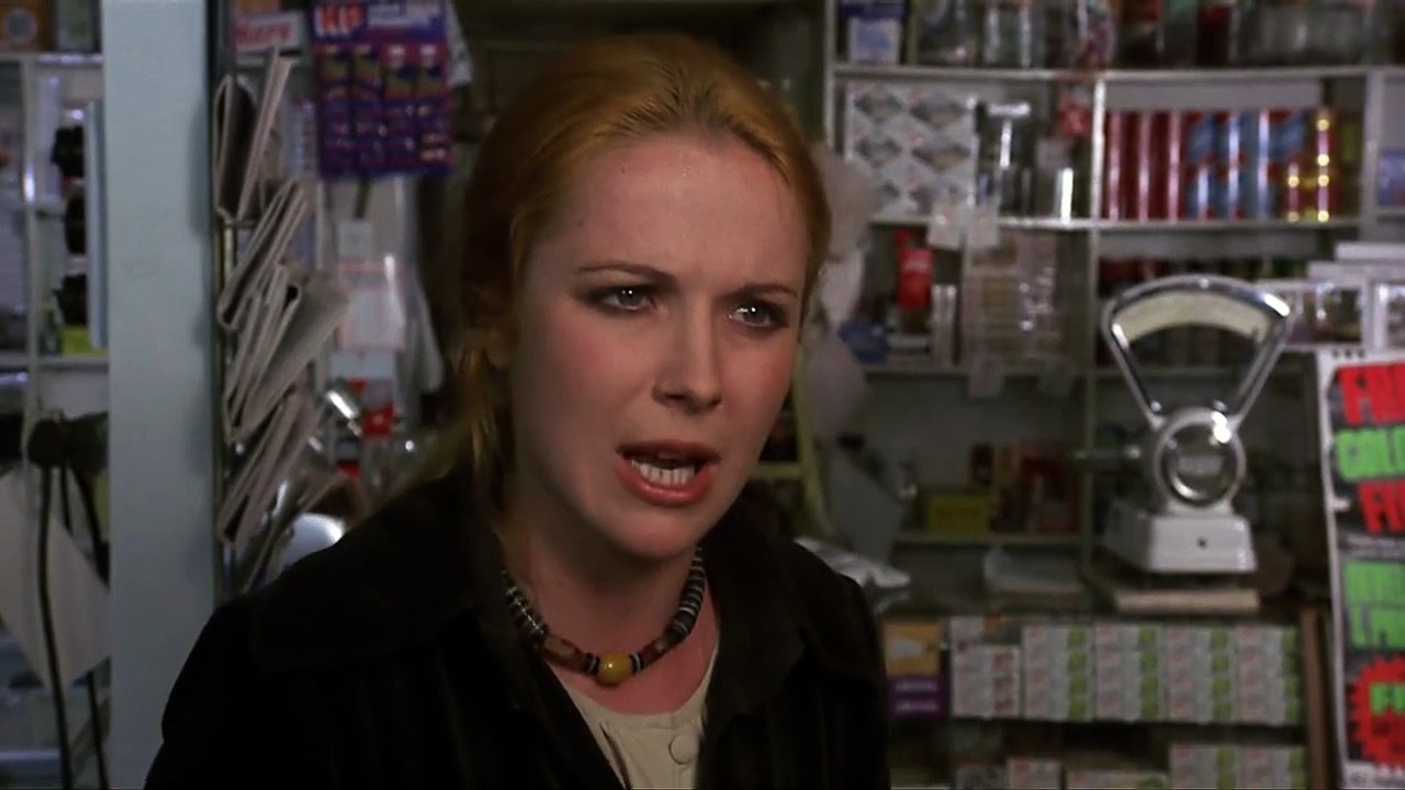 The Living Dead at Manchester Morgue /  1974 movie