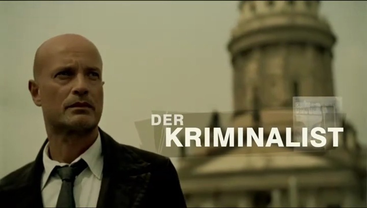 Der Kriminalist -61- Tod im Paradies