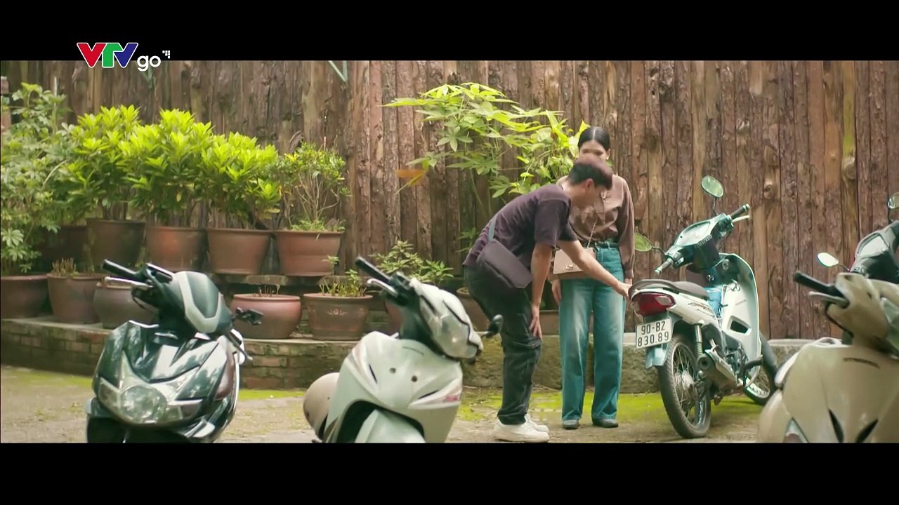 Đồng hồ đếm ngược Tập 11 VTVgo