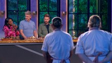 Next Level Chef Season 5 Episode 4