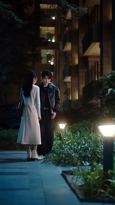 I fall for my hot neighbour after sudden kiss #tvseries #koreandrama #chinesedrama