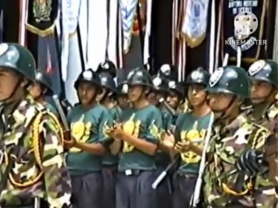 Bonanza - Yo Soy De Bolivia (En Vivo) (Perú, 27/07/1993 📅)