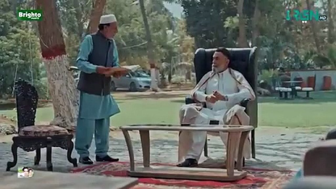 Ghulam Bashah Sundri Ep 08 (Subtitle) 3rd Feb 2026 _ Digitally Brighto Paints _ Jhalak Beauty Cream