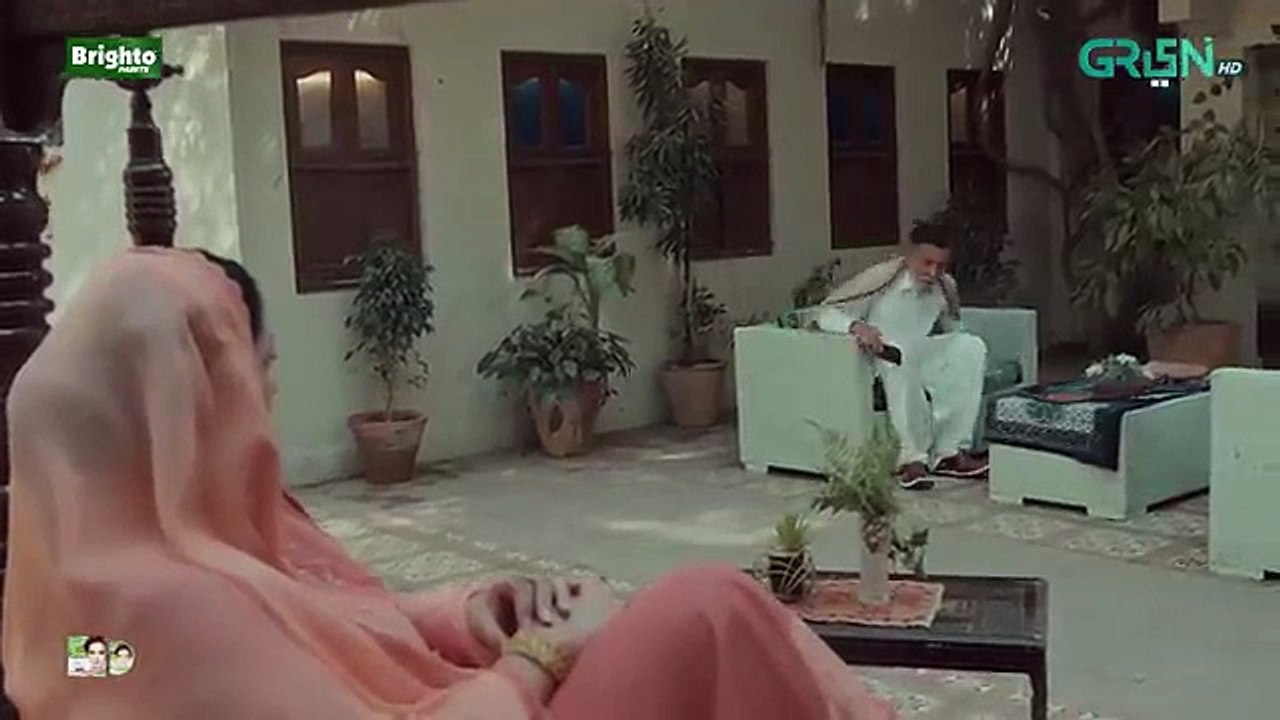 Ghulam Bashah Sundri Ep 05 (Subtitle) 26th Jan 2026 _ Digitally Brighto Paints _ Jhalak Beauty Cream