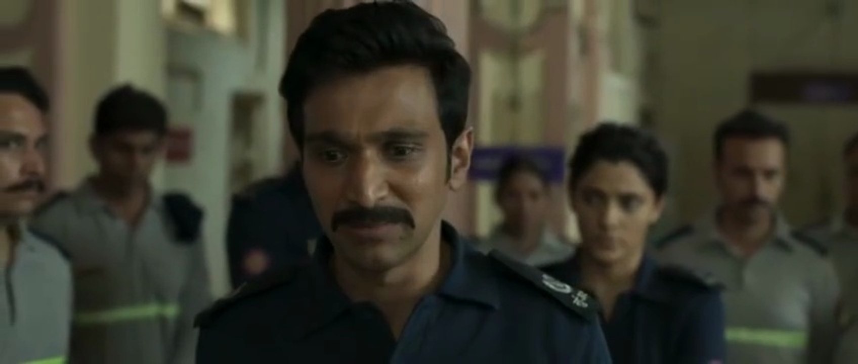 Thriller, Agni ,hindi movie