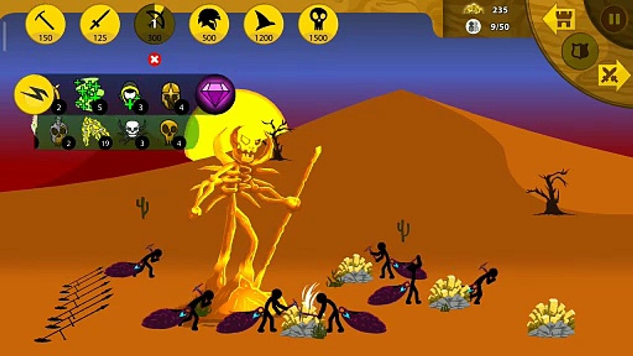 Mission Weekly | Levels 3 | Hard