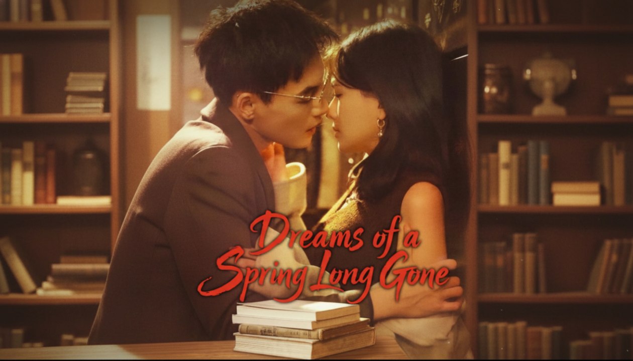 [EngSub] Dreams of a Spring Long Gone Loving You Before The Dawn
