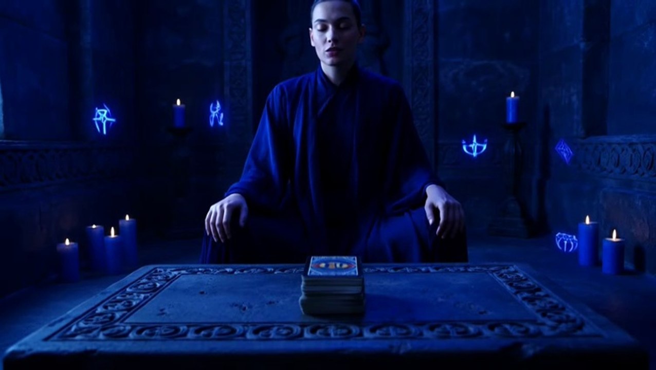 Videntes buenas en el amor: respuestas ahora