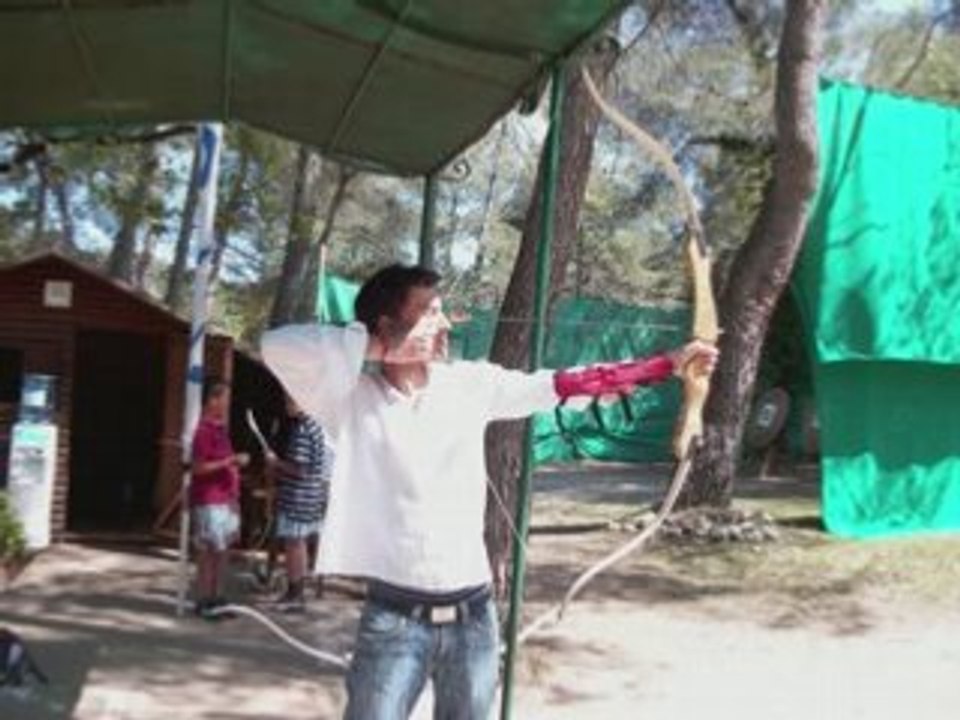 ClubMed - Opio en Pce