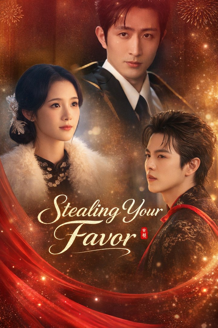 Stealing Your Favor- Drama Movie English Sub