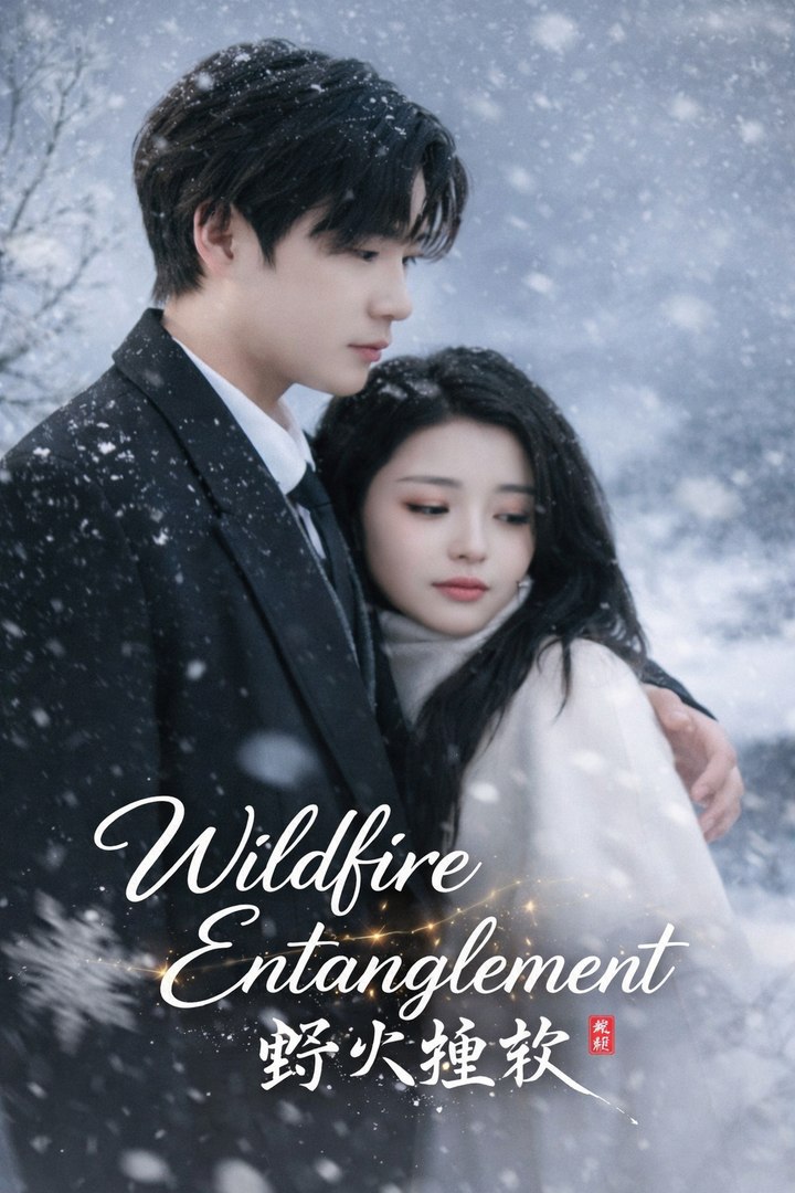 Wildfire Entanglement- Drama Movie English Sub
