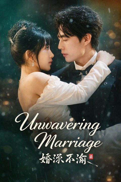 Unwavering Marriage- Drama Movie English Sub