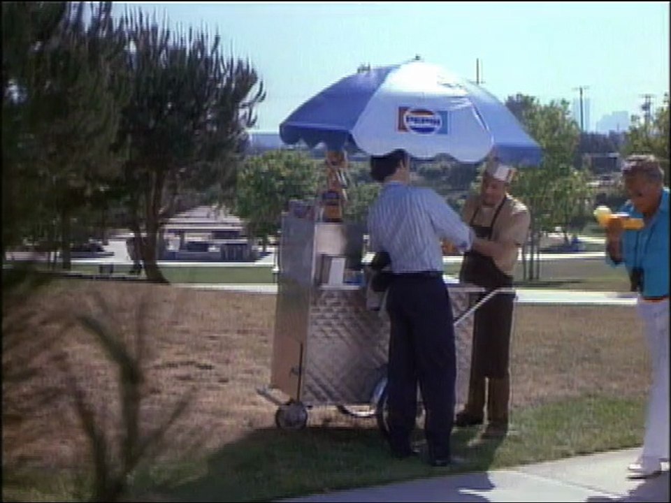 camerons closet / 1988 movie