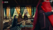 مسلسل المؤسس اورهان الموسم الاول الحلقة 26 مدبلج