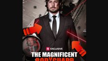 🎈🔜 [New] The Magnificent Bodyguard [CEO&One Night Stand] - Caspian the best bodyguard in the world Saves Chloe time and time Dailymotion Video #ReelShort