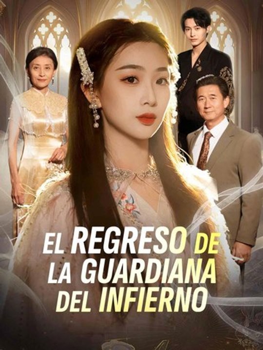 [Doblado ESP] El regreso de la guardiana del infierno
