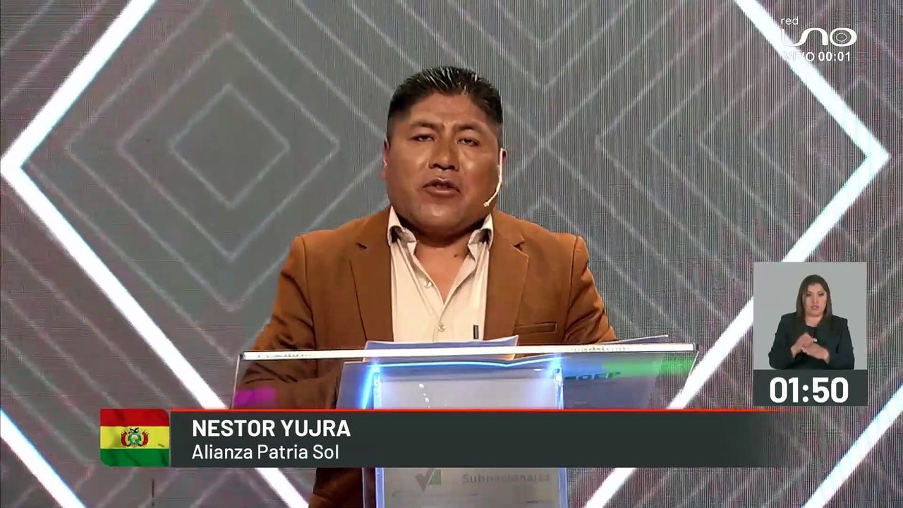 Nestor Yujra