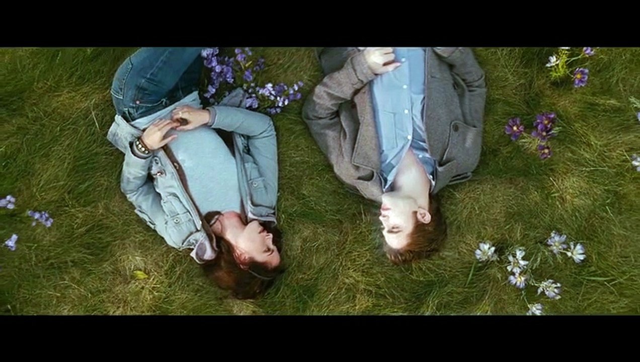 The Twilight Saga New Moon (2009)