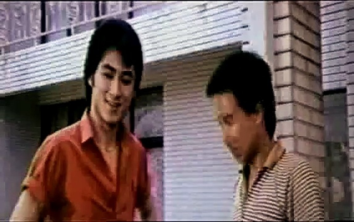 Ninja Guardian of the Shadows – Classic Action Film