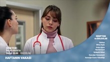 Doktor: Başka Hayatta 2. Bölüm 1. Fragmanı