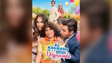 El Regreso de la Novia Despreciada (Español) Full Movie  -2026