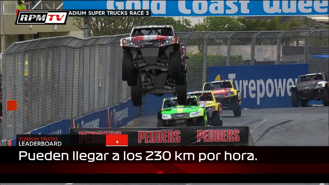 RPMTV Programa 14 de marzo