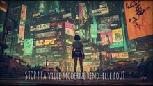 STOP ! La ville moderne rend-elle fou?