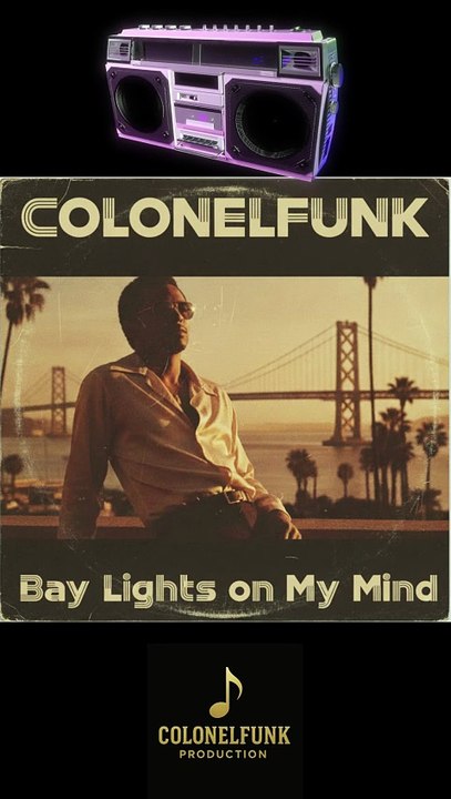 COLONELFUNK-daylight minds