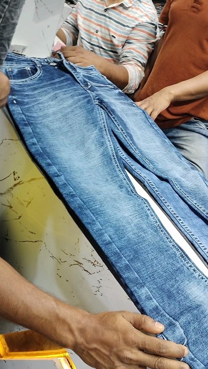 New jeans pants collection #pants, #new, #trending, #fashion #design, #jeans, #dress