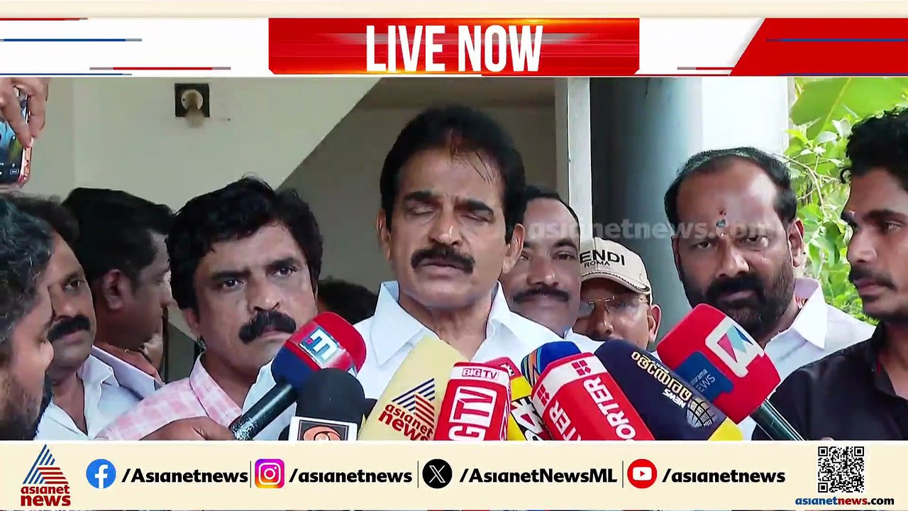 സമ്പൂര്‍ണ സജ്ജം, സ്ഥാനാര്‍ത്ഥി പട്ടിക അന്തിമഘട്ടത്തില്‍: കെ സി വേണുഗോപാല്‍