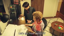 I'm Kishi Knight: Your Private Tutor Ep 8 Eng Sub