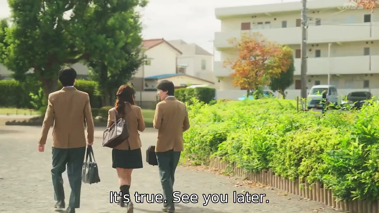 I'm Kishi Knight: Your Private Tutor Ep 5 Eng Sub