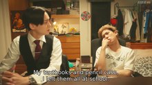 I'm Kishi Knight: Your Private Tutor Ep 1 Eng Sub