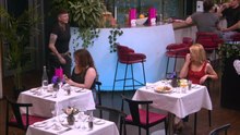 First Dates Ireland Season 11 Episode 1