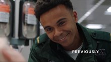 Casualty (1986) Season 47 Episode 9