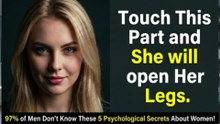 How to Create Emotional Attraction With a Woman: Female Psychology