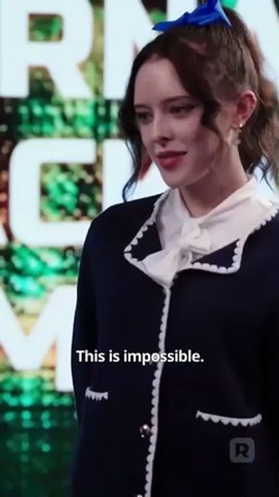 The Hacker Heiress Strikes Back