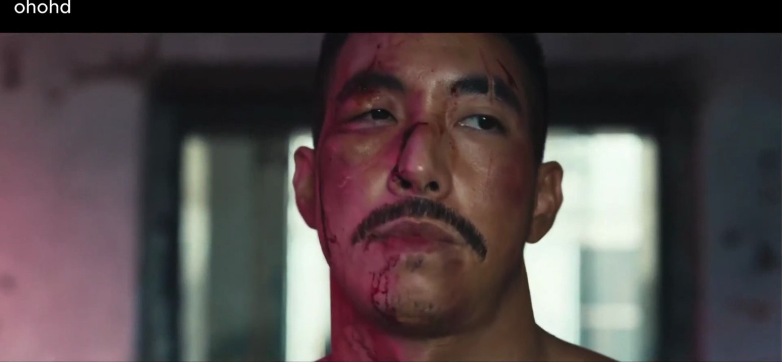 ดูหนัง 4 Tigers (2025) เสือ Part 1/2
