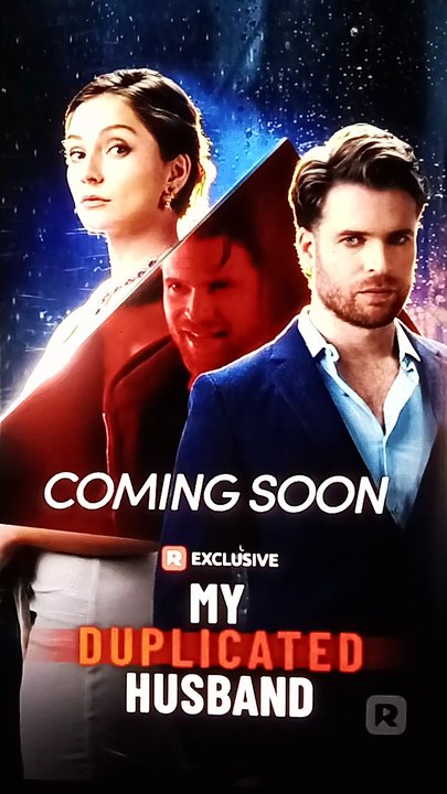 My Husband Identical Twin (1)