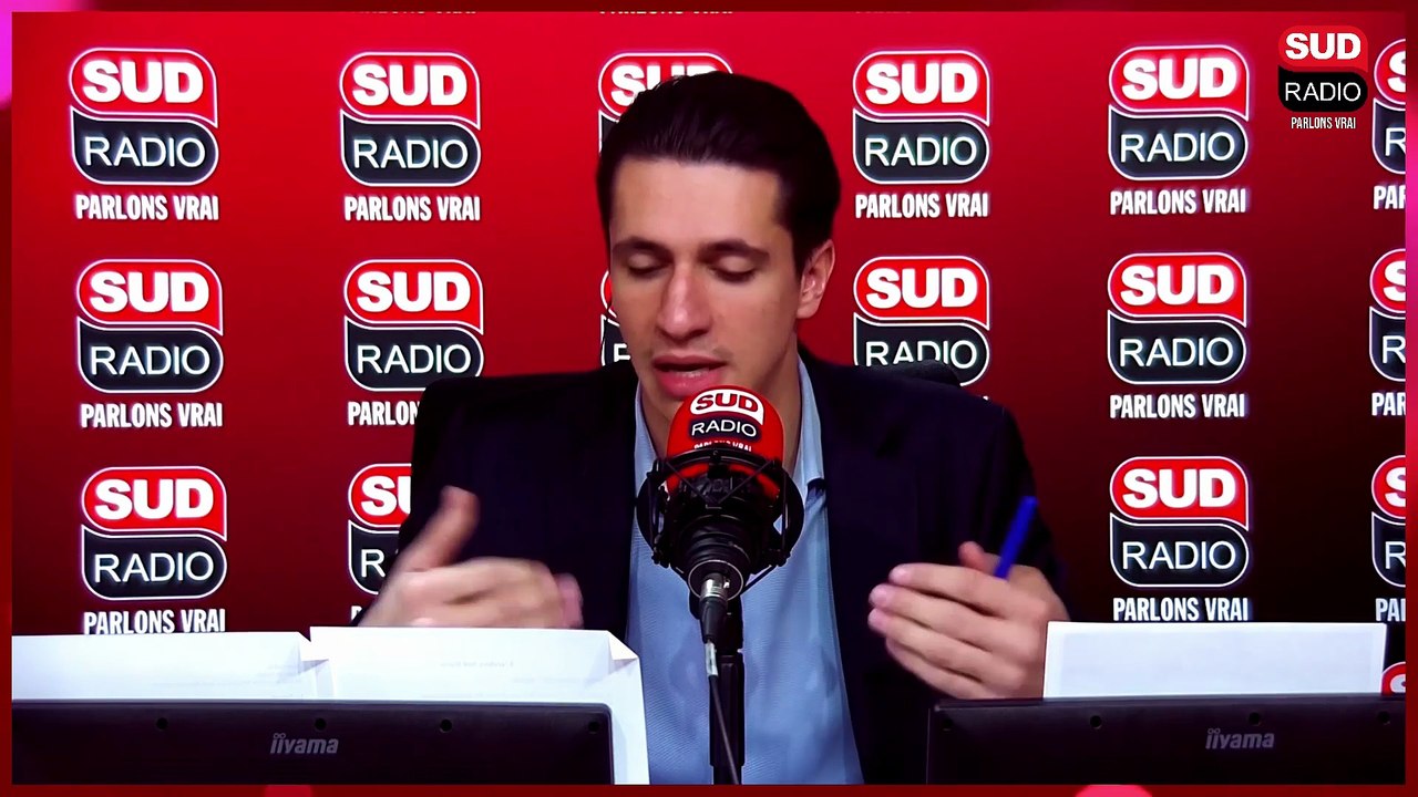 L’archive Sud Radio - Le Tatoué réalisé par Denys de La Patellière