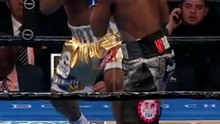 Shawn Porter's PUNCH that THREW OFF Errol Spence's RIGHT HOOK!