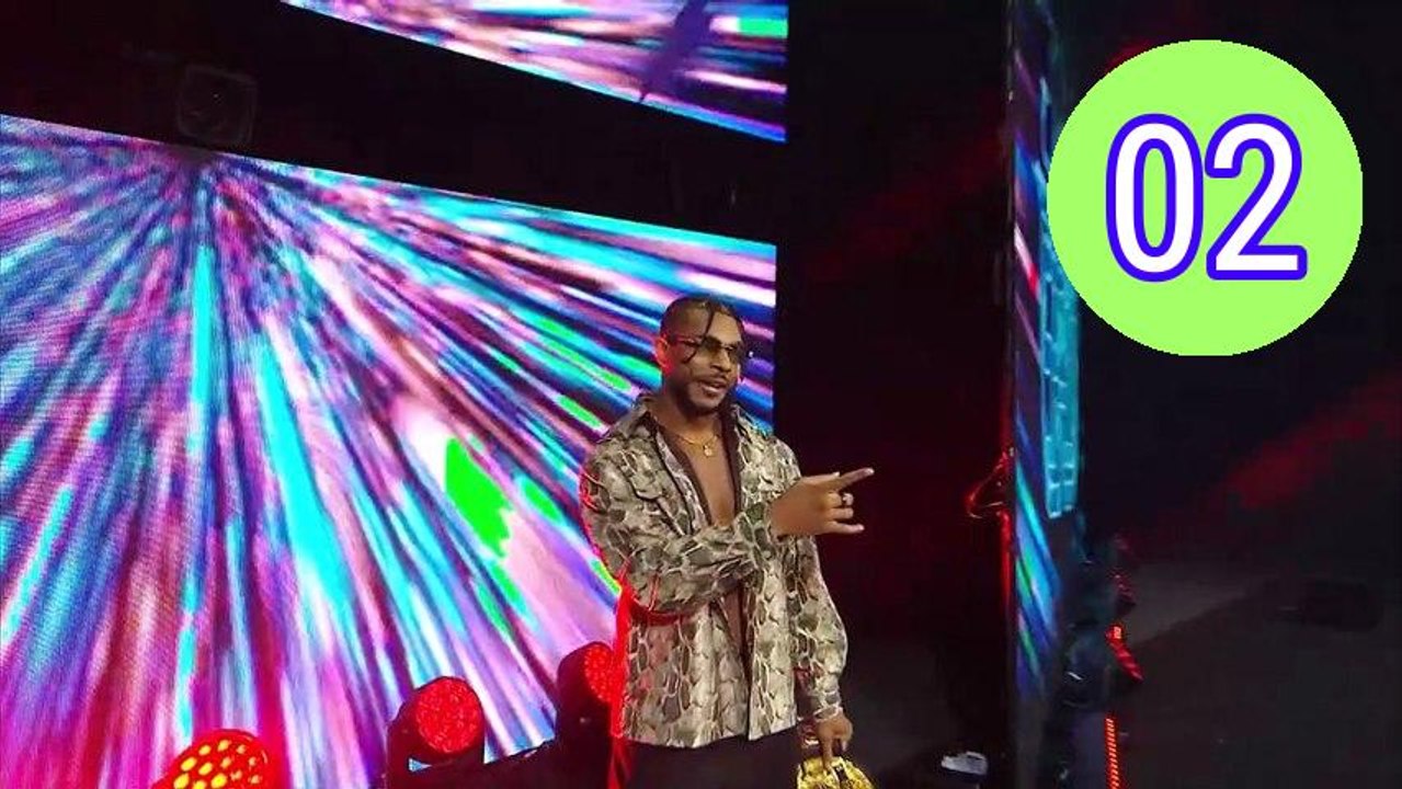 All Elite Wrestling Collision 2026 02 28 RAAWWW Episode 2 Engsub