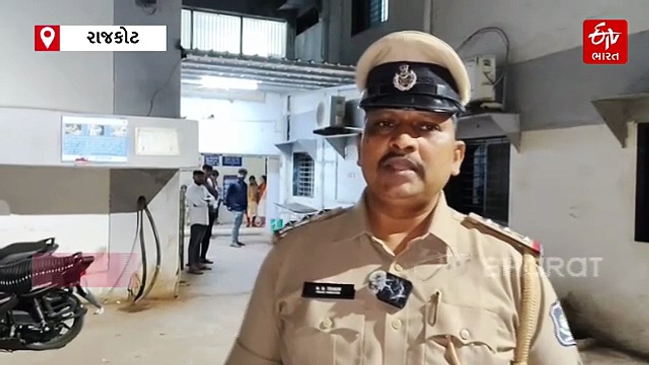 નવી નકોર કારનો કચ્ચરઘાણ નીકળી ગયો, 1નું મોત અને...