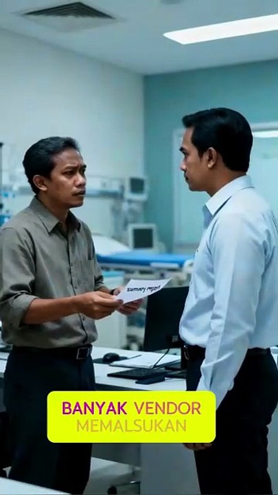 Bocoran Auditor: Instalasi Gas Medis yang Benar-Benar Lolos Uji Fungsi (Hindari Tes Tekanan Palsu)