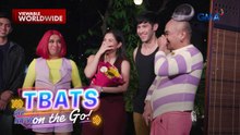 TBATS On The Go: Ashley Rivera, nahanap na ang kanyang 'The One'!