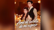 Amé al secreto de mi esposo Completa en Español