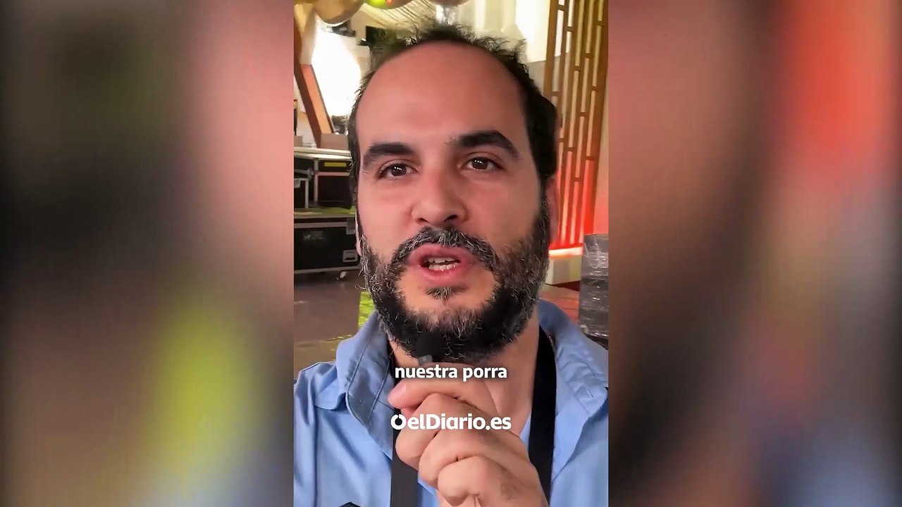 Alfombra roja Oscars