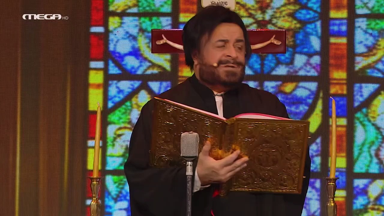 Markos by Night - Notis Η Επιστροφή [Β' Μέρος] (2025)