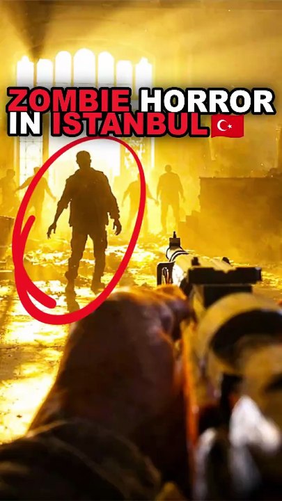 One Bite = Permanent Death: The Most Unforgiving Horror Game of 2026 (Undead Chronicles)