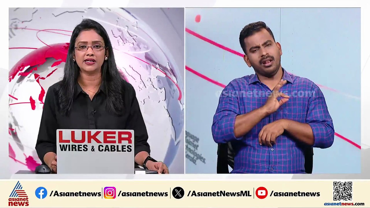 ഇടതുപക്ഷ ജനാധിപത്യ മുന്നണി വന്‍ വിജയം കൈവരിക്കും: ടി പി രാമകൃഷ്ണന്‍